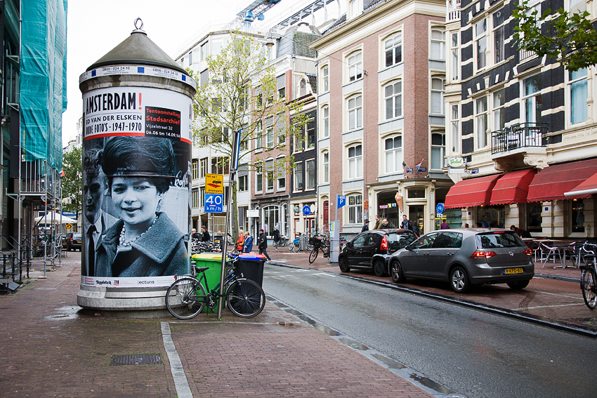 超激安ショップ Ed Van Der Elsken - Amsterdam: Old Photographs 1947-1970