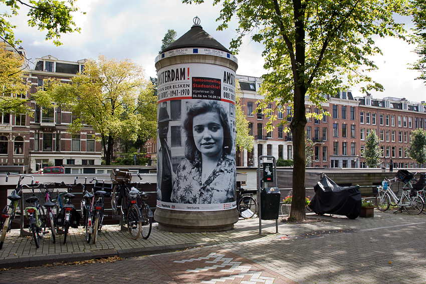超激安ショップ Ed Van Der Elsken - Amsterdam: Old Photographs 1947-1970